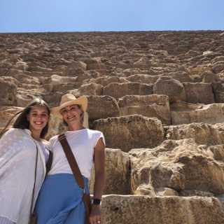 Melanie Brantingham photo