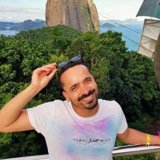 Rahul Bhatnagar photo