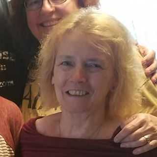 Shannon Barrett photo