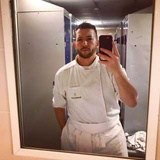 Samy K-Latrche photo