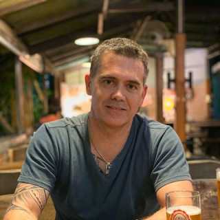 Olivier Vergne photo