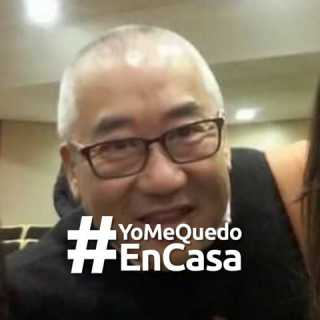 Miguel Iwadare photo