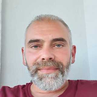 JoveStojanovski avatar
