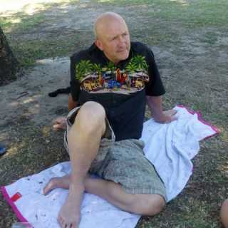 Gary Carson photo
