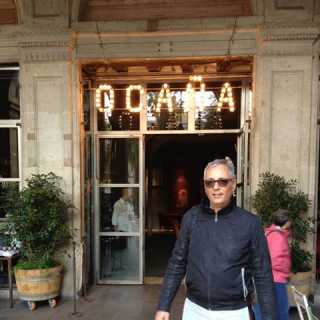 Sergio Villanti photo