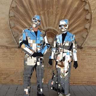 Llanos Montero photo