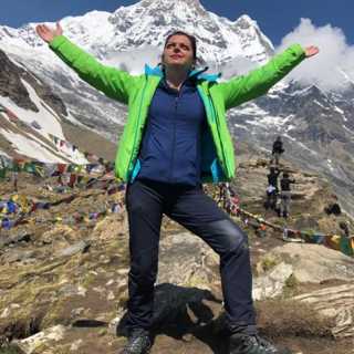 Mihaly Izabella photo