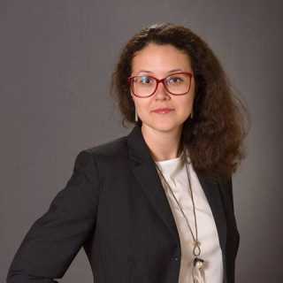 AnastasiyaKyussner avatar