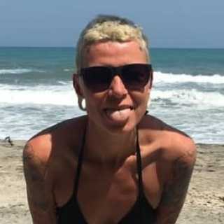 Sonia Jejenjedna photo