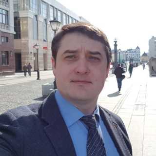 VladimirGavrilov avatar