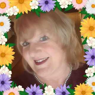Lynne Ainge photo