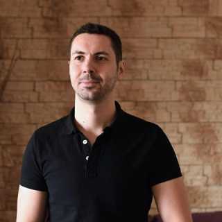 Bogdan David photo