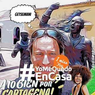 Lorenzo de-Getseman photo