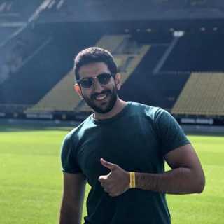 Saeed Mnasra photo