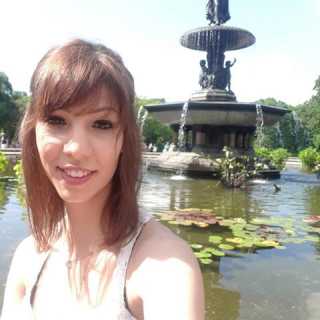 Julie-AnnLeonard avatar