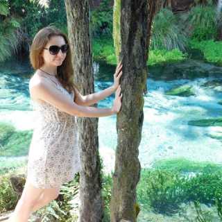 Joanna Przetocka photo