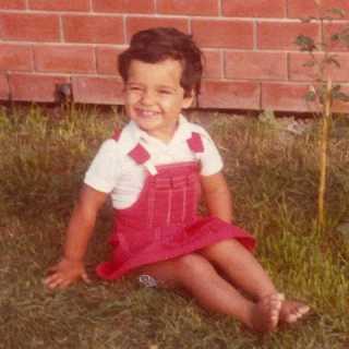 Ana Martins photo