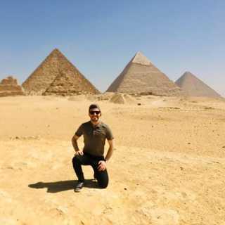 Baptiste Sarrat photo