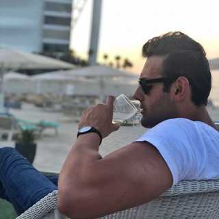 Omer-Bugra Erdem photo