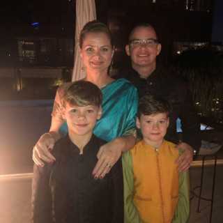 Michelle Nebbs photo