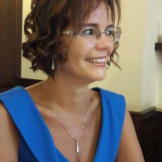 Krisztina Scobiola photo