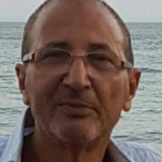 Abdelhai Amane photo