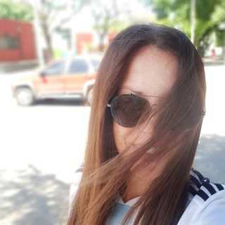 Anna Karavangeli photo