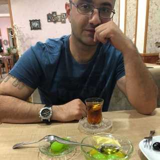 Anar Guliyev photo