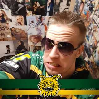 Sakari Pitknen photo