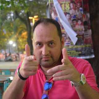 Kyriakos Laftsidis photo