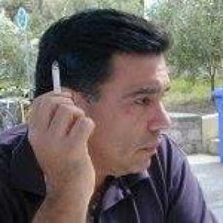 Spiros Molfetas photo