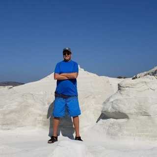 Gabriel Eismbg photo