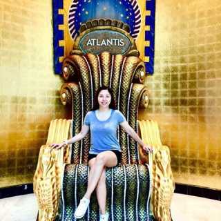 Cindy Escandor photo