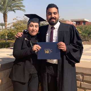 Mahmoud Waleed