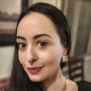 ChristinaKadiev avatar