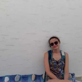 Marianna Anastasopoulou photo