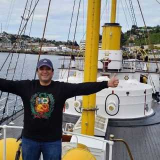 Vicente Chavez photo