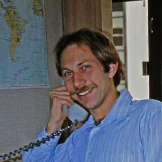 Jim Mumper photo