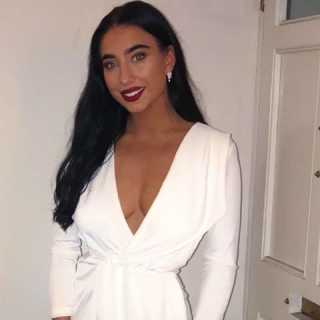 Imogen Ford