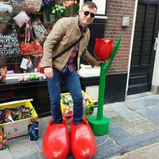 Arvydas Brencius-Dovidaviius photo