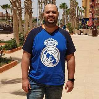 Ahmed Osman photo
