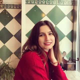 Elisa Serradilla-Manchado