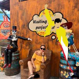 Beatrice Bereczki photo