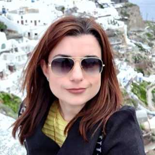 Rania Liakopoulou photo