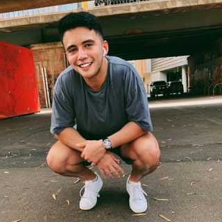 Jackson Carson photo