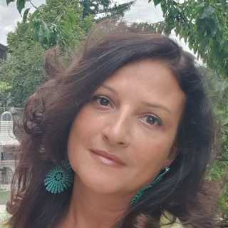 Margarita Roustcheva photo