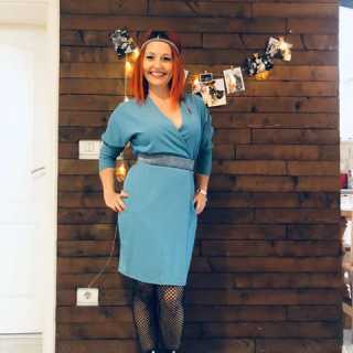 Alina Zegheanu photo