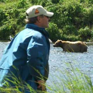 Heinz Baenziger photo