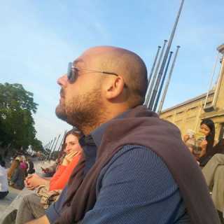 Marius Mitrofan photo