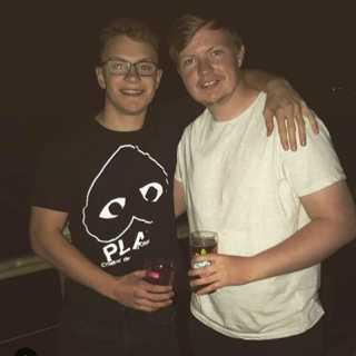 Matt Dawber